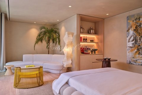 5+1 Villa  i Bodrum, Mugla, Turkiet Nr. 179315 - 12