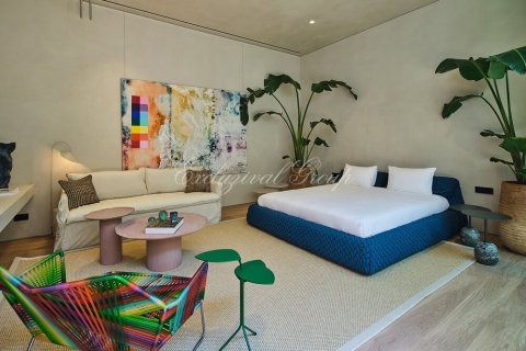 5+1 Villa  i Bodrum, Mugla, Turkiet Nr. 179315 - 10