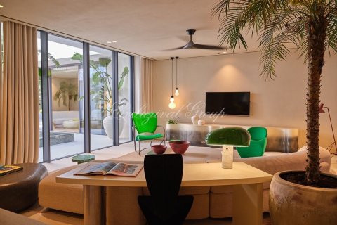 5+1 Villa  i Bodrum, Mugla, Turkiet Nr. 179315 - 4