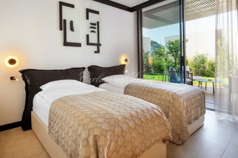 5+1 Villa  i Bodrum, Mugla, Turkiet Nr. 179315 - 14