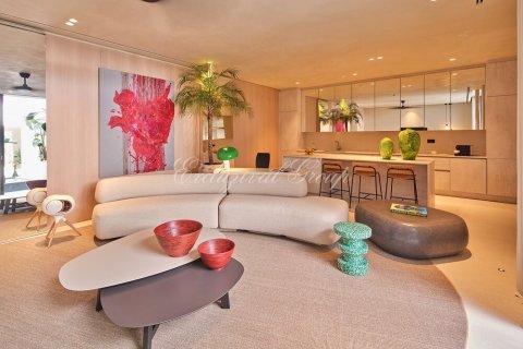 5+1 Villa  i Bodrum, Mugla, Turkiet Nr. 179315 - 7