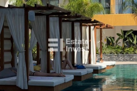 Apartment for sale in Alanya, Antalya, Turkey, 1 bedroom, 65m2, No. 189371 – photo 13