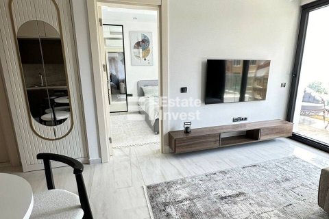 Apartment for sale in Alanya, Antalya, Turkey, 1 bedroom, 65m2, No. 189371 – photo 3