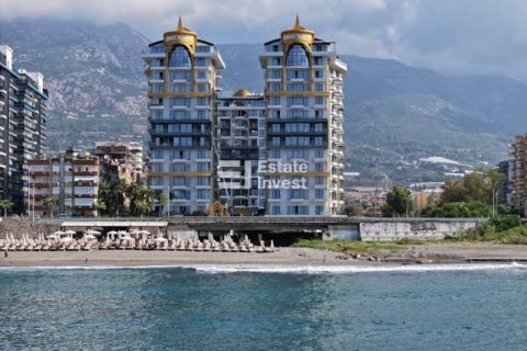 Apartment for sale in Alanya, Antalya, Turkey, 1 bedroom, 65m2, No. 189371 – photo 10