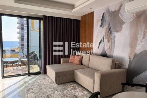Apartment for sale in Alanya, Antalya, Turkey, 1 bedroom, 65m2, No. 189371 – photo 2