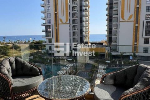Apartment for sale in Alanya, Antalya, Turkey, 1 bedroom, 65m2, No. 189371 – photo 9