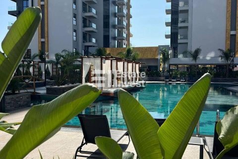 Apartment for sale in Alanya, Antalya, Turkey, 1 bedroom, 65m2, No. 189371 – photo 14