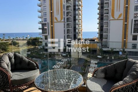 Apartment for sale in Alanya, Antalya, Turkey, 1 bedroom, 65m2, No. 189371 – photo 11