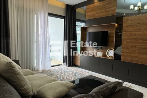 1+1 Lejlighed  i Alanya, Antalya, Tyrkiet Nr. 189370 - 4