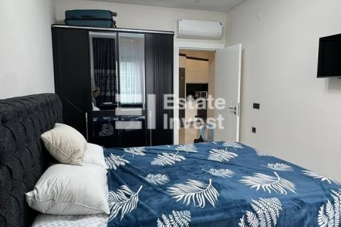 1+1 Lejlighed  i Alanya, Antalya, Tyrkiet Nr. 189370 - 9