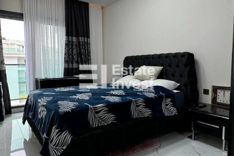 1+1 Lejlighed  i Alanya, Antalya, Tyrkiet Nr. 189370 - 8