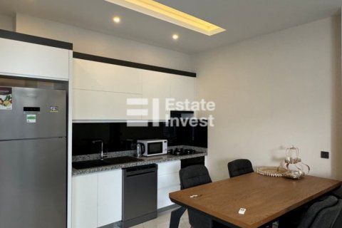 1+1 Lejlighed  i Alanya, Antalya, Tyrkiet Nr. 189370 - 2