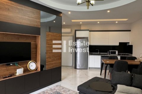 1+1 Leilighet  i Alanya, Antalya, Tyrkia Nr. 189370