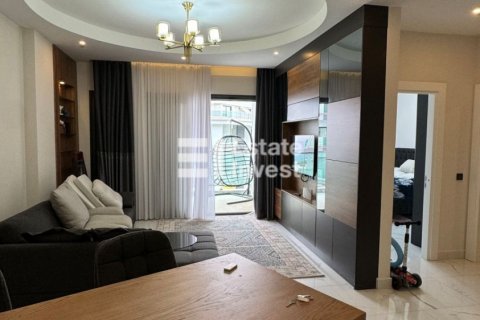 1+1 Lejlighed  i Alanya, Antalya, Tyrkiet Nr. 189370 - 3