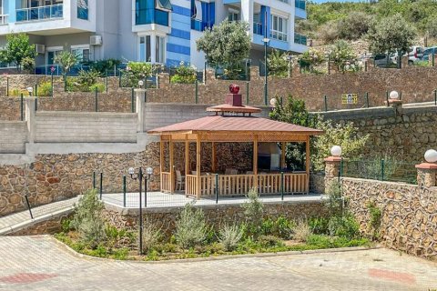 Lägenhet i Kestel, Antalya, Turkiet Nr. 159984 - 19