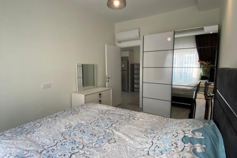 Lägenhet i Kestel, Antalya, Turkiet Nr. 159984 - 6