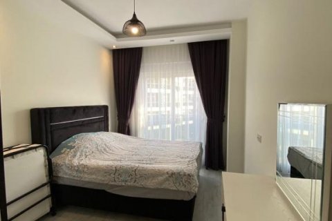 Lägenhet i Kestel, Antalya, Turkiet Nr. 159984 - 10