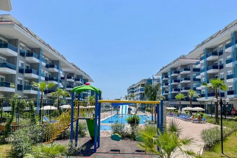 Lägenhet i Kestel, Antalya, Turkiet Nr. 159984 - 15