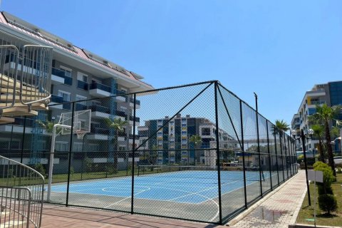 Lägenhet i Kestel, Antalya, Turkiet Nr. 159984 - 9
