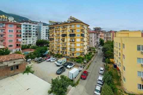 Apartment for sale in Alanya, Antalya, Turkey, 100m2, No. 159986 – photo 28