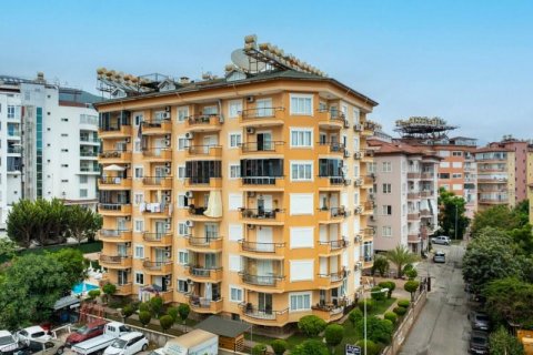 Apartment for sale in Alanya, Antalya, Turkey, 100m2, No. 159986 – photo 22
