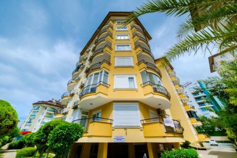 Apartment for sale in Alanya, Antalya, Turkey, 100m2, No. 159986 – photo 25