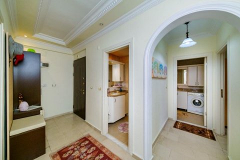 Apartment for sale in Alanya, Antalya, Turkey, 100m2, No. 159986 – photo 11