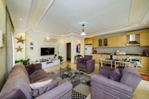 Apartment for sale in Alanya, Antalya, Turkey, 100m2, No. 159986 – photo 19