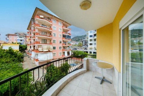 Apartment for sale in Alanya, Antalya, Turkey, 100m2, No. 159986 – photo 2