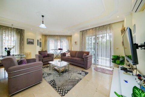 Apartment for sale in Alanya, Antalya, Turkey, 100m2, No. 159986 – photo 20