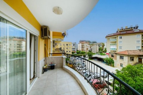 Apartment for sale in Alanya, Antalya, Turkey, 100m2, No. 159986 – photo 6