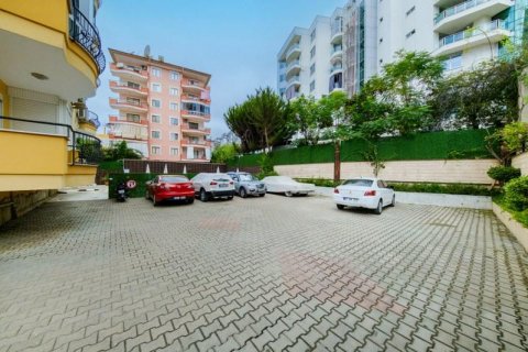 Apartment for sale in Alanya, Antalya, Turkey, 100m2, No. 159986 – photo 24