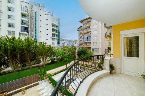 Apartment for sale in Alanya, Antalya, Turkey, 100m2, No. 159986 – photo 16