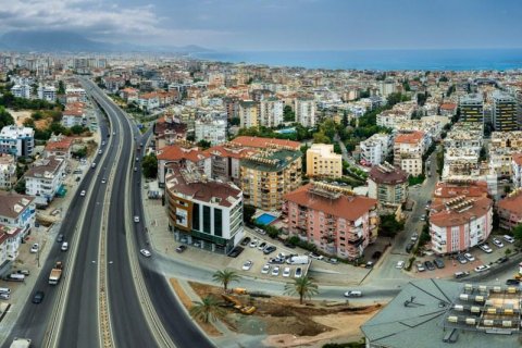 Apartment for sale in Alanya, Antalya, Turkey, 100m2, No. 159986 – photo 26