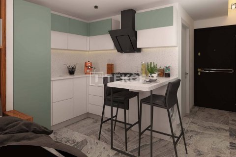 Продажа квартиры  в Искеле, Северный Кипр 1+1, 68м2, №159989 – фото 7