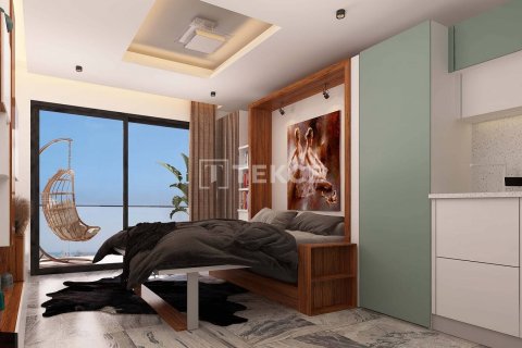 Продажа квартиры  в Искеле, Северный Кипр 1+1, 68м2, №159989 – фото 8