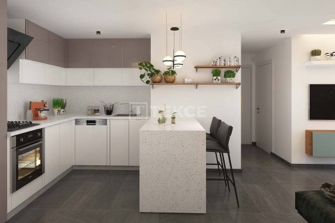 Продажа квартиры  в Искеле, Северный Кипр 1+1, 68м2, №159989 – фото 13