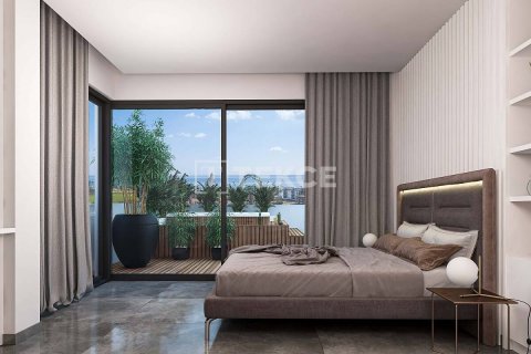 Продажа квартиры  в Искеле, Северный Кипр 1+1, 68м2, №159989 – фото 12