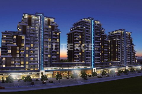 Продажа квартиры  в Искеле, Северный Кипр 1+1, 68м2, №159989 – фото 4