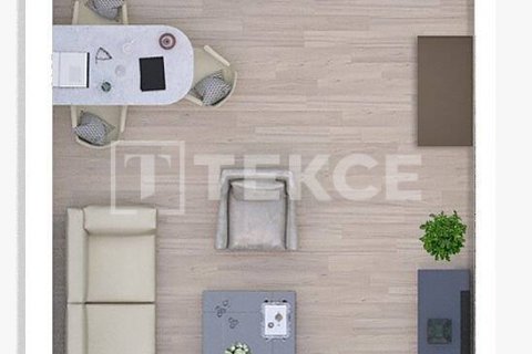 Продажа квартиры  в Искеле, Северный Кипр 1+1, 68м2, №159989 – фото 22
