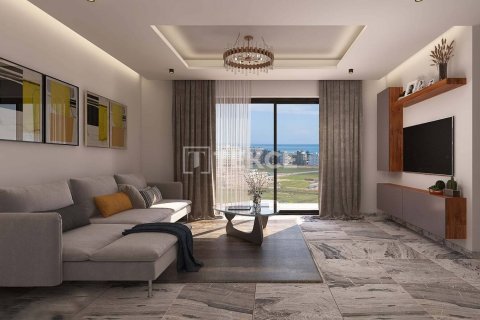 Продажа квартиры  в Искеле, Северный Кипр 1+1, 68м2, №159989 – фото 9
