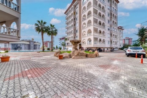Lejlighed i Cikcilli, Antalya, Tyrkiet Nr. 159985 - 2