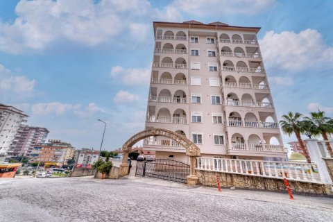 Lejlighed  i Cikcilli, Antalya, Tyrkiet Nr. 159985