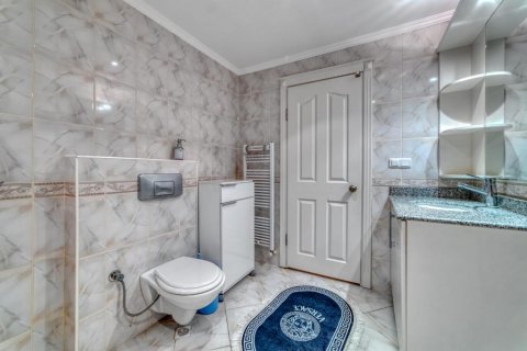 Lejlighed i Cikcilli, Antalya, Tyrkiet Nr. 159985 - 10