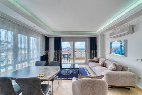 Lejlighed i Cikcilli, Antalya, Tyrkiet Nr. 159985 - 24