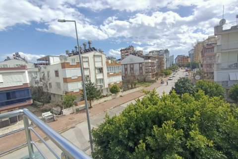آپارتمان در Antalya ، ترکیه 2 خوابه ، 145 متر مربع. شماره 163817 - 7