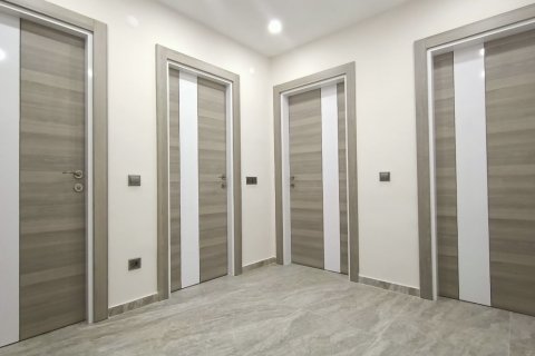 آپارتمان در Antalya ، ترکیه 2 خوابه ، 145 متر مربع. شماره 163817 - 15