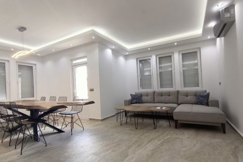 2+1 Wohnung  in Antalya, Türkei Nr. 163817