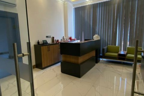 Daire   Mahmutlar, Antalya, Türkiye №180870 - 16
