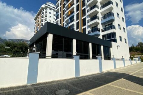 Daire   Mahmutlar, Antalya, Türkiye №180870 - 10